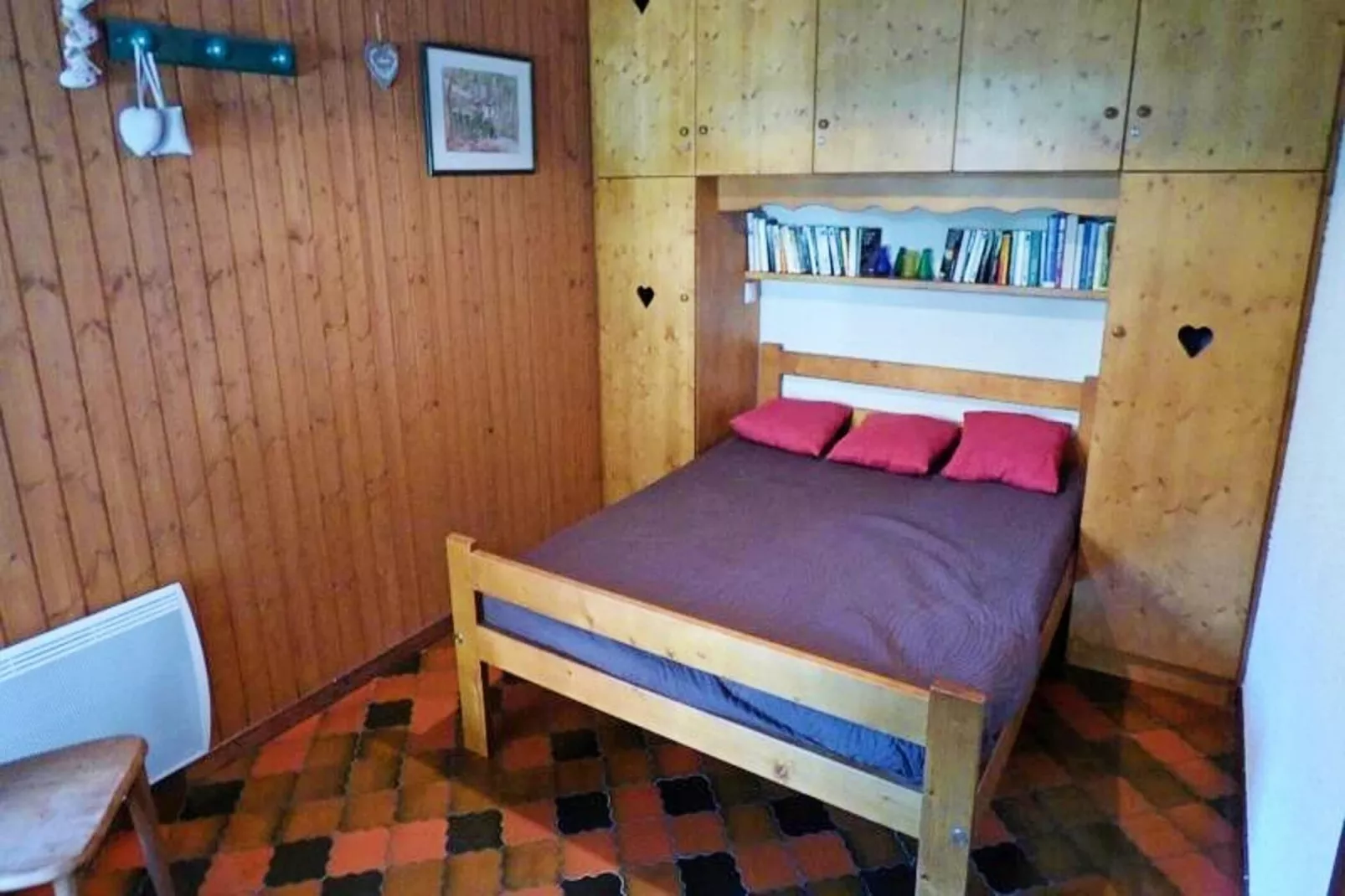 Résidence Piste Bleue