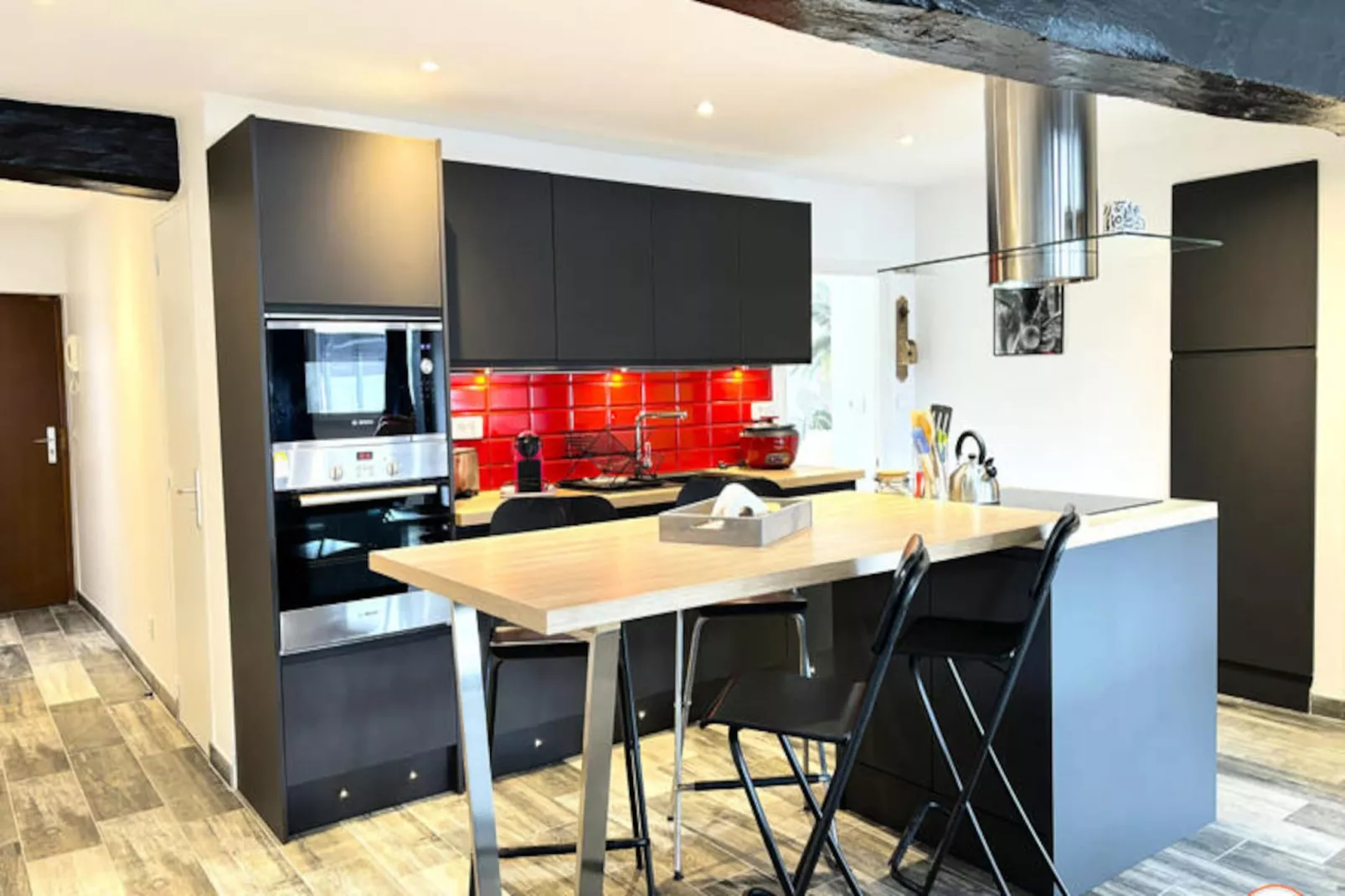 🏆 L'olympe - Babyfoot - Cin&eacute;ma - Parking