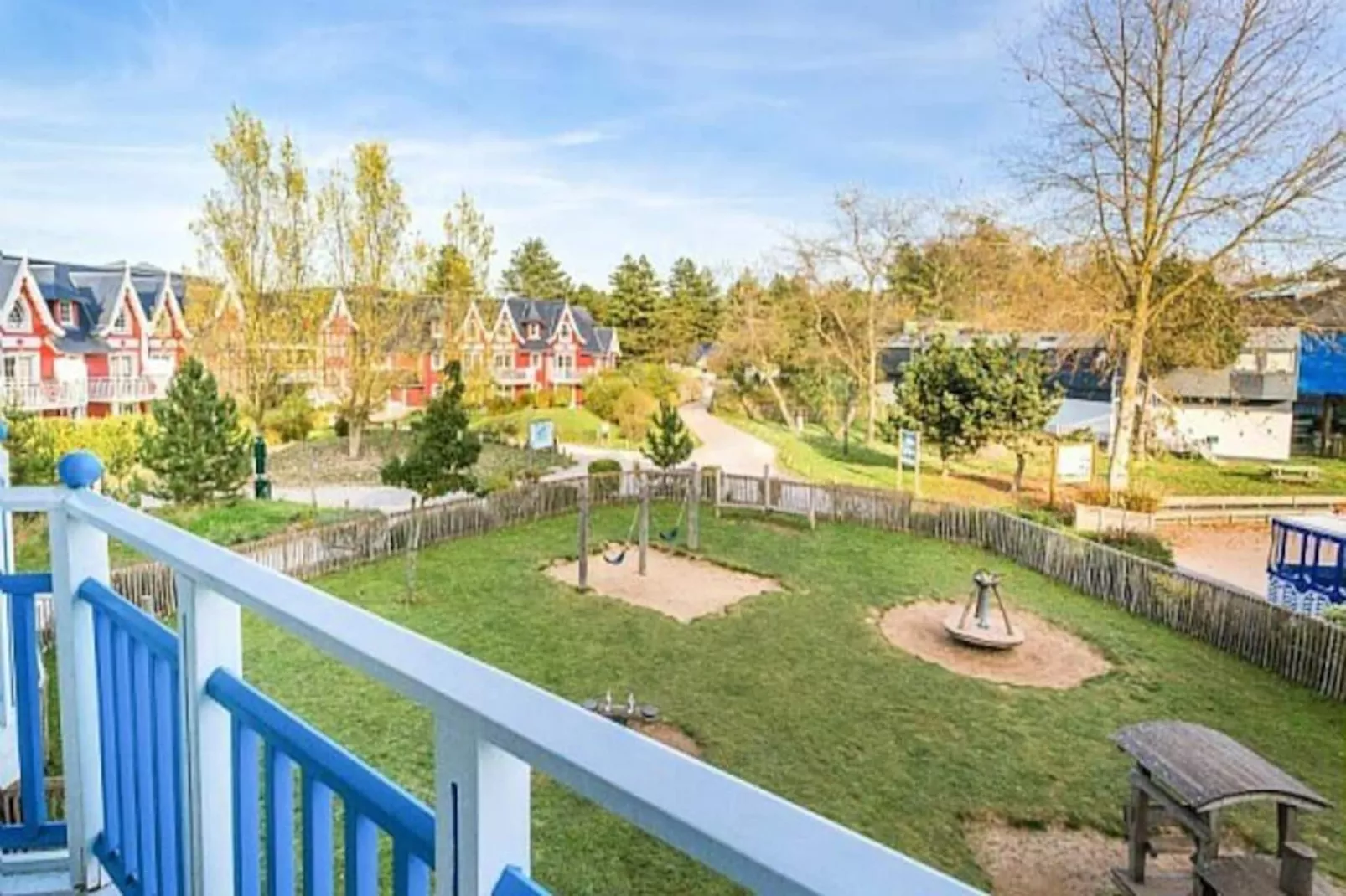 Les Maisons de Belle Dune - maeva Home