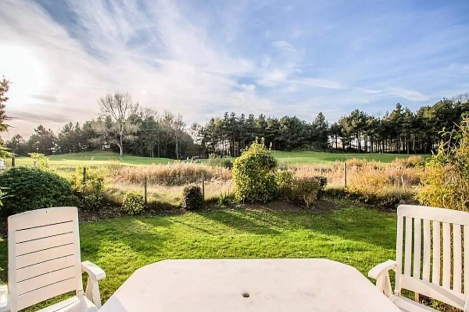 Les Maisons de Belle Dune - maeva Home