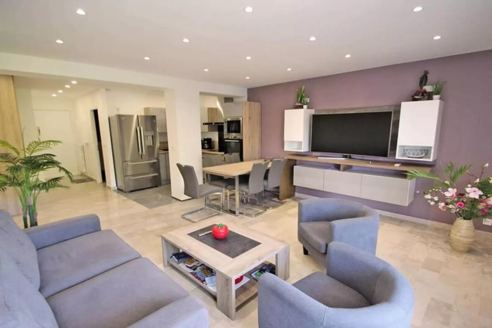 Résidence Les Saisons