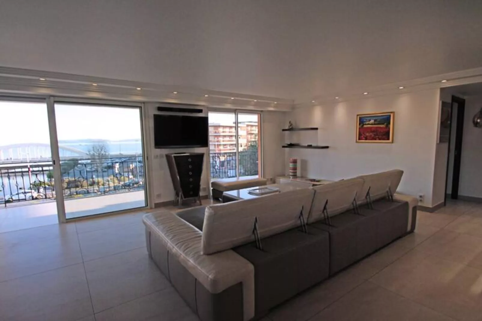 Résidence Port Marine