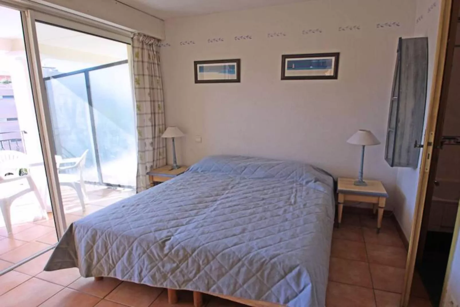 Résidence Port Marine