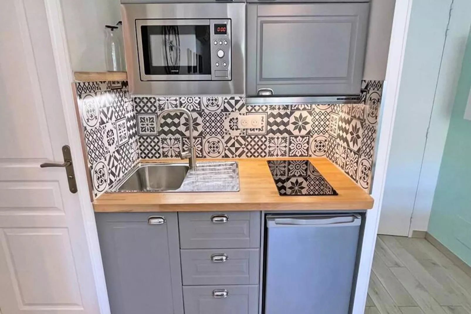 Résidence Golfe Bleu