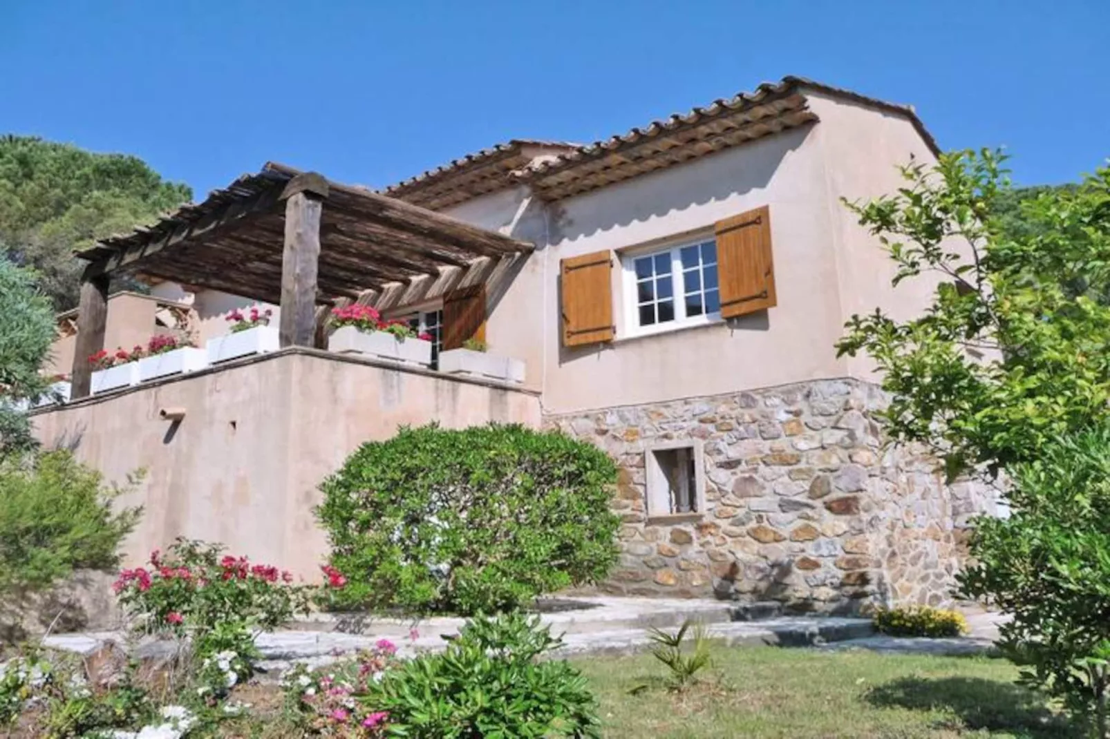 Résidence Domaine Mont Joli