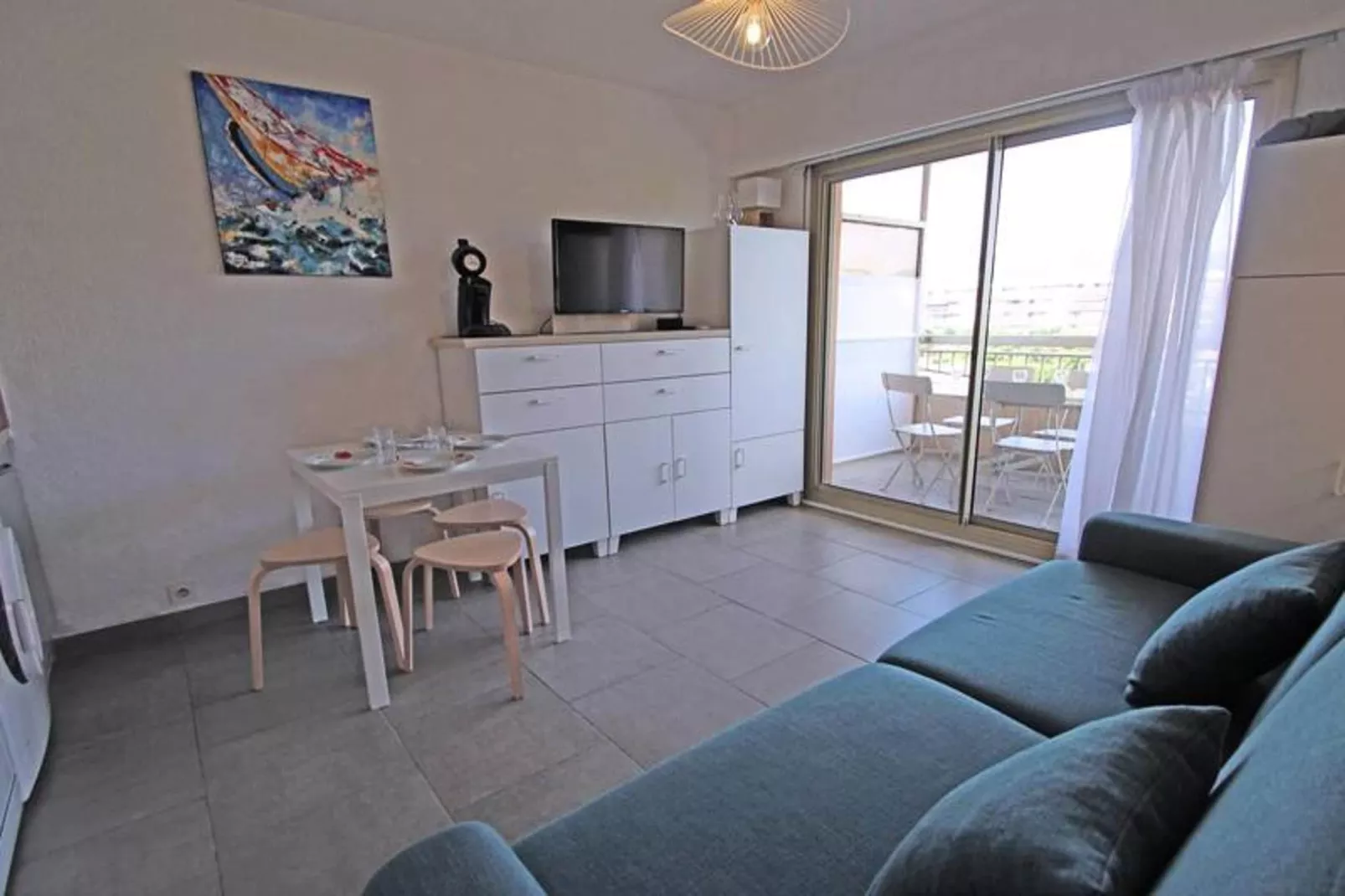 Résidence Santa Cruz