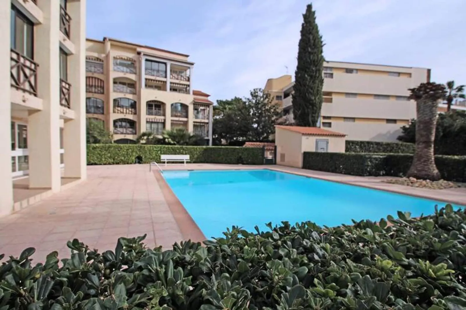 Résidence Les Coralines