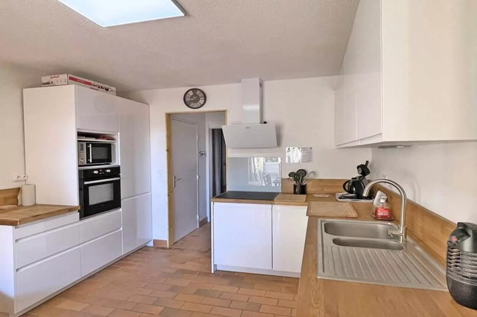 Résidence Les Boucanniers