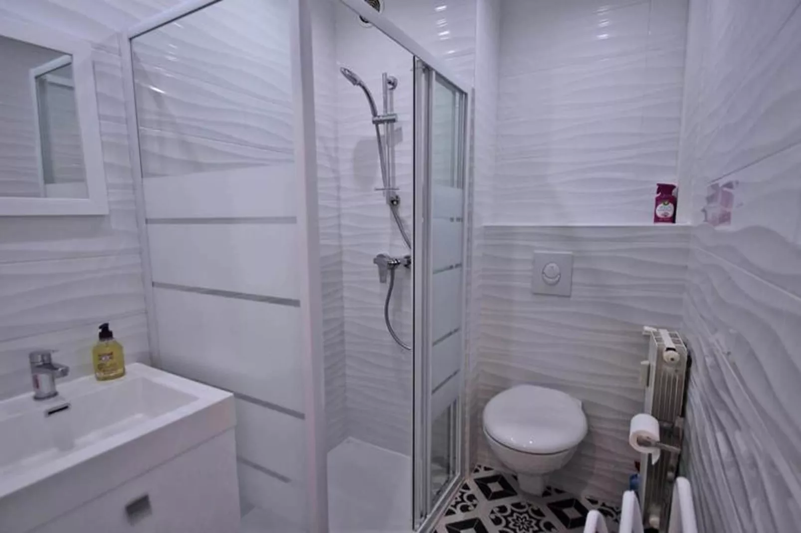 Résidence Le Grand Large