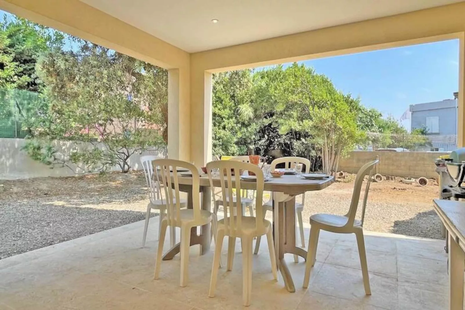 Résidence Petite Corse