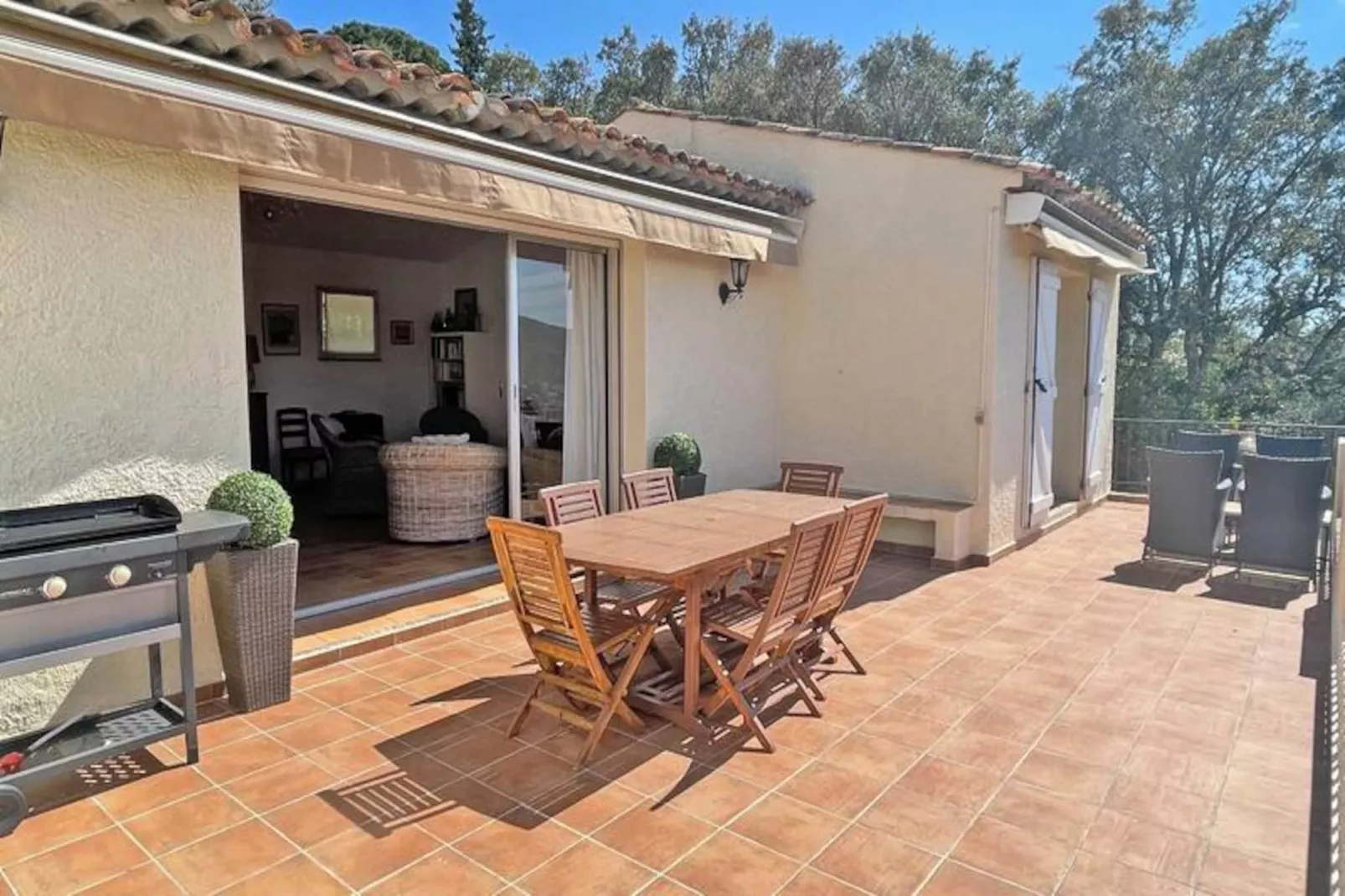 Résidence Sémaphore