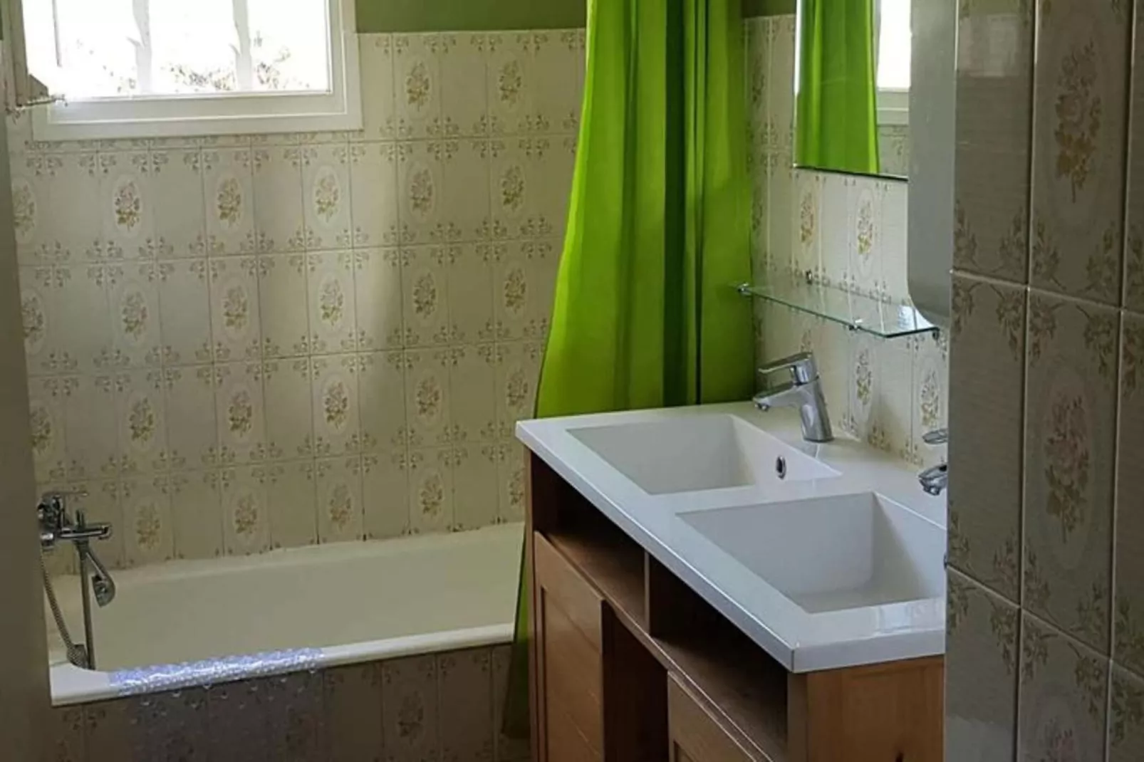 Résidence Bagatelle