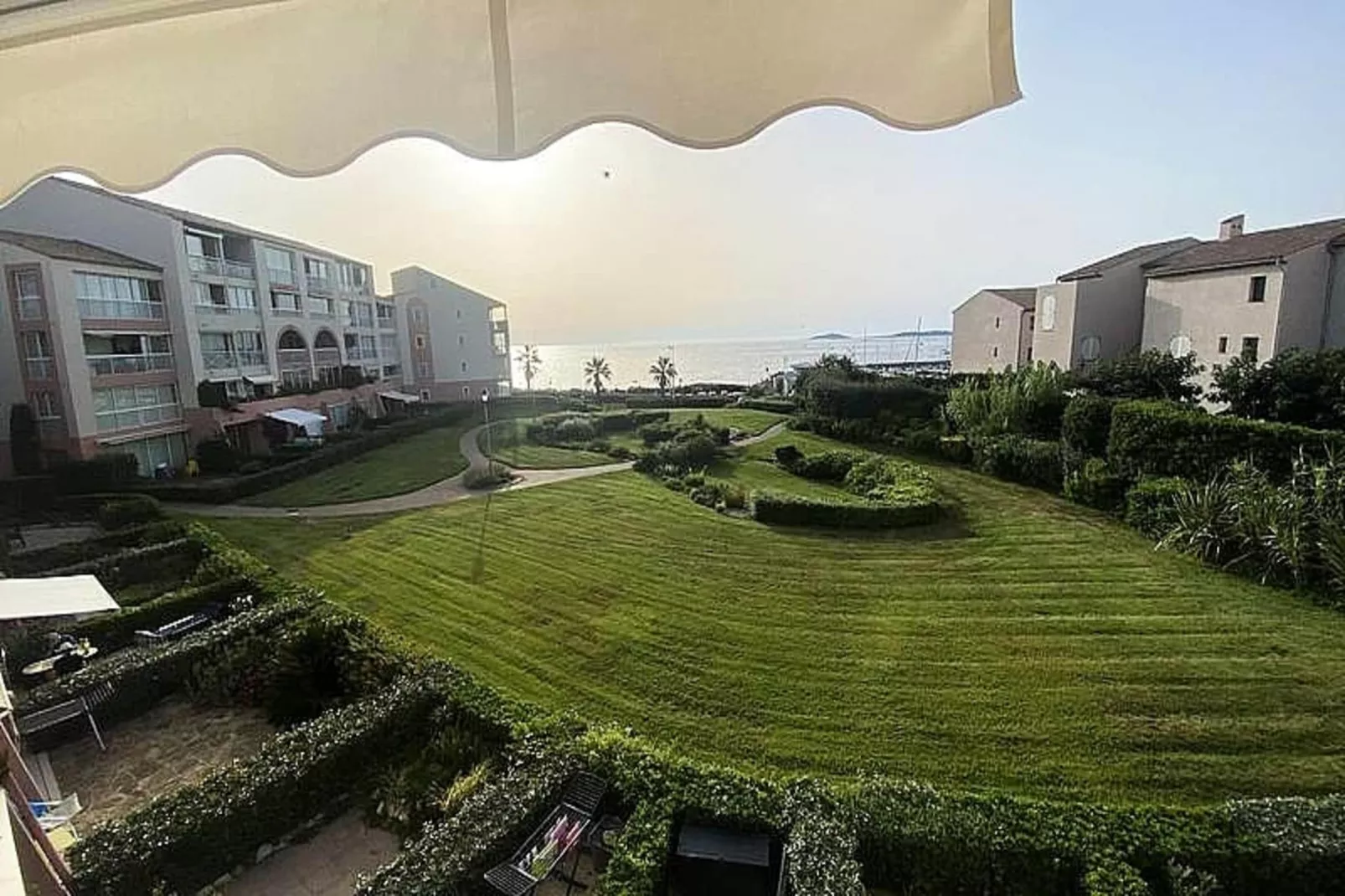 Résidence Morieres B