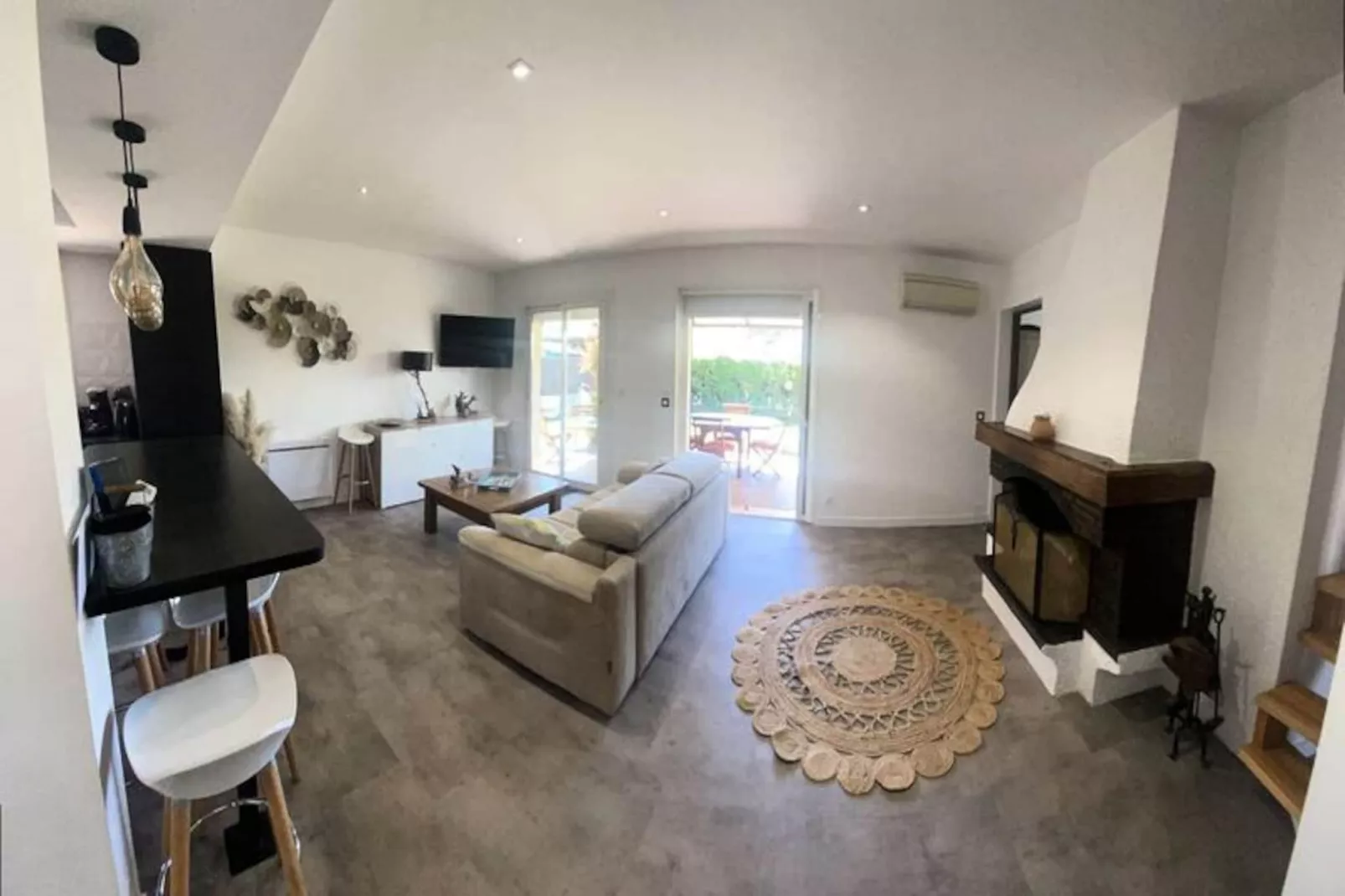 Résidence Courtaude