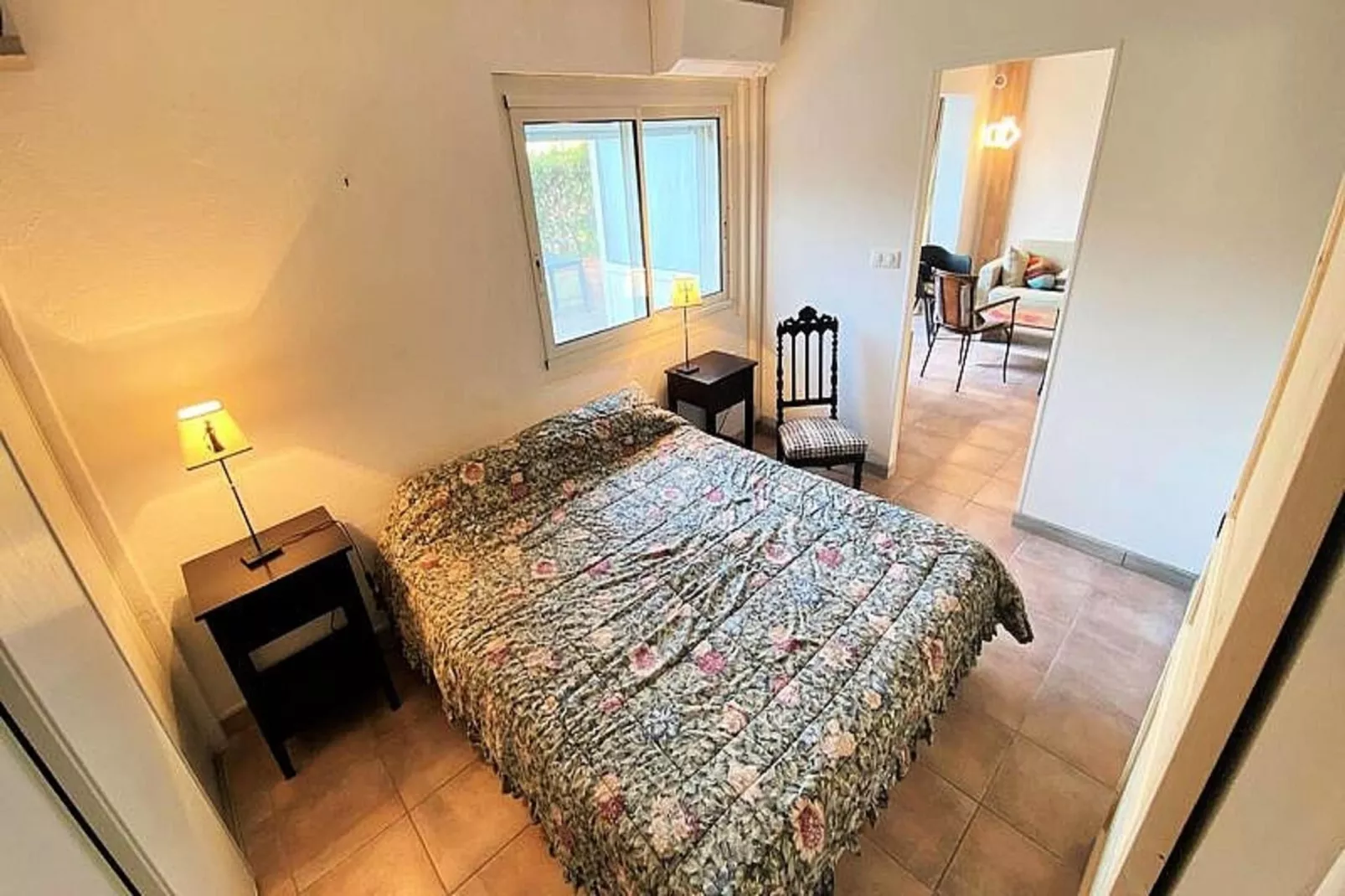 Résidence Les Tropiques