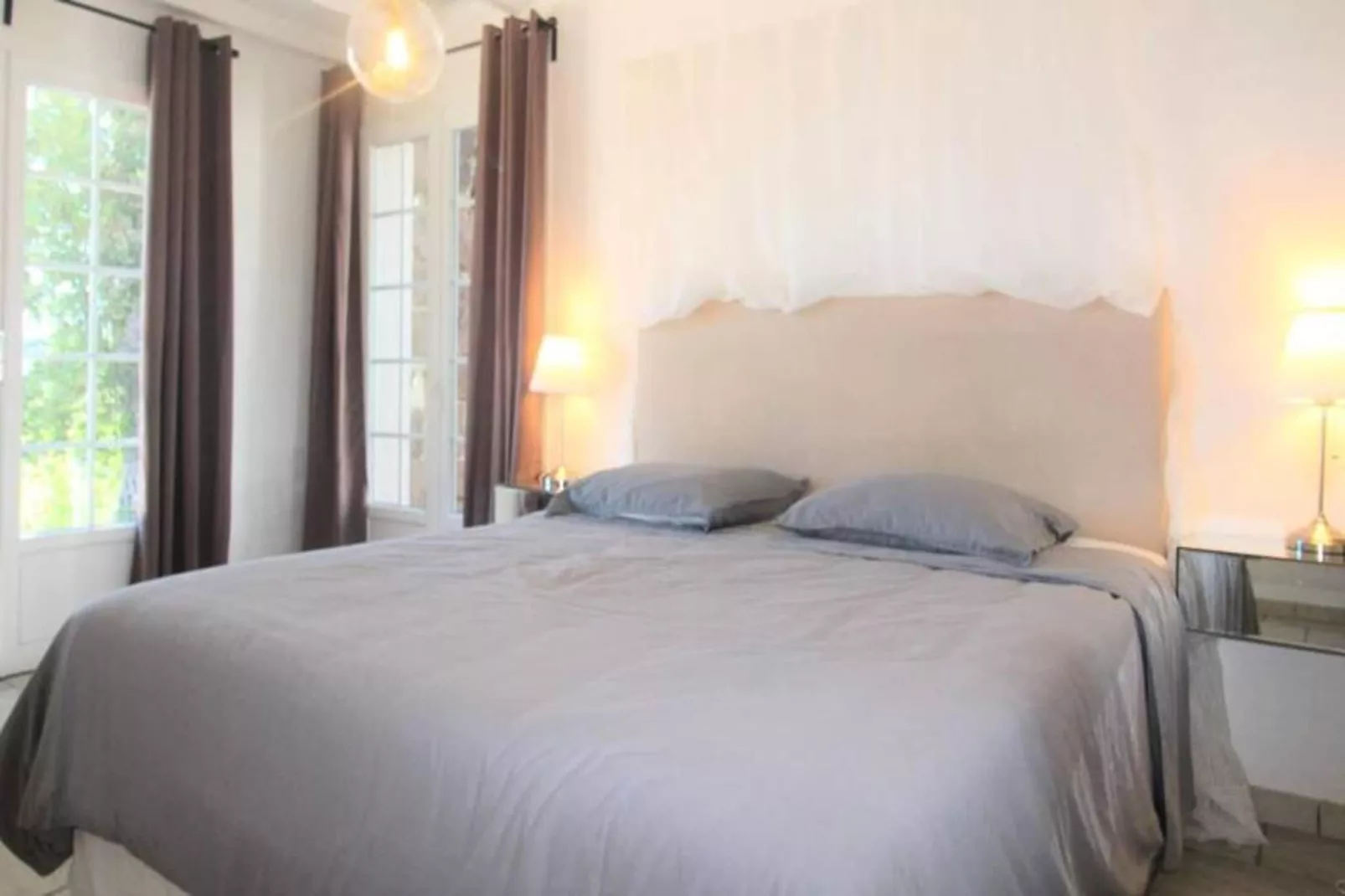 Résidence Hauts De Grimaud