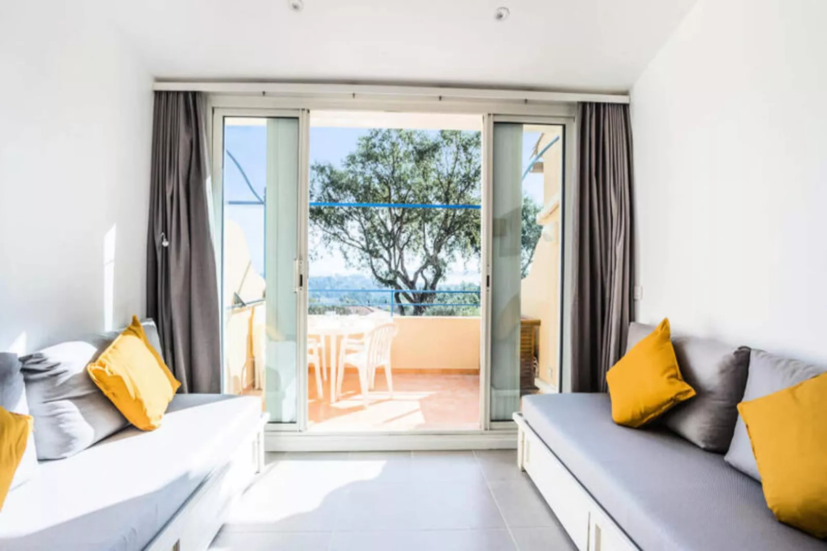 Les Appartements aux Restanques du Golfe de St Tropez - maeva Home