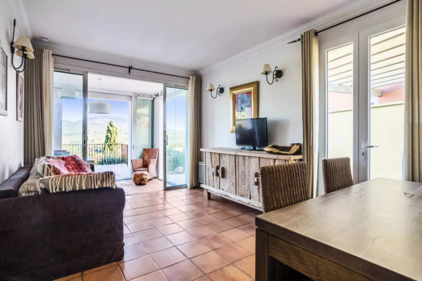 Les Bastides aux Restanques du Golfe de St Tropez - maeva Home