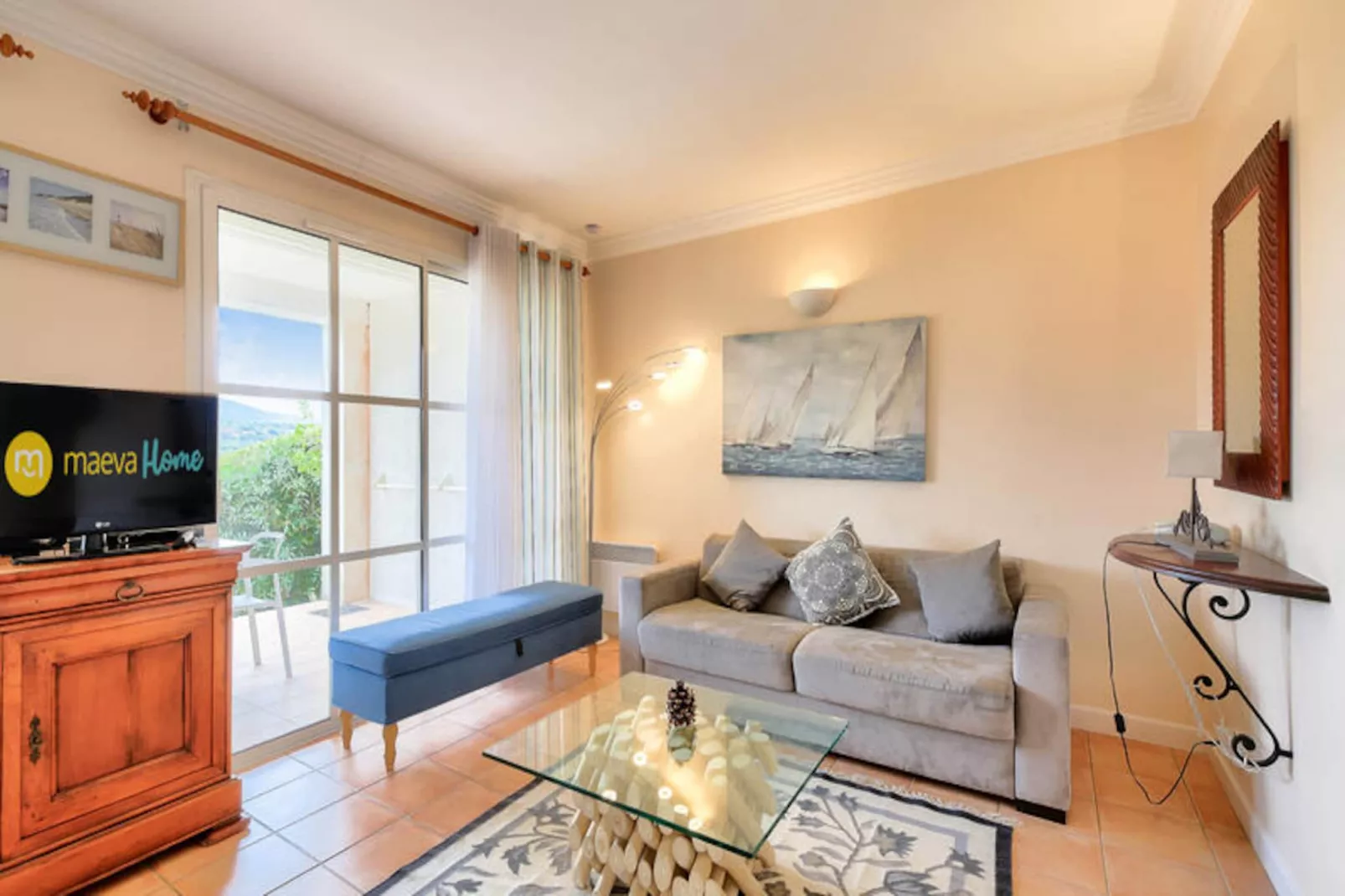 Les Villas aux Restanques du Golfe de St Tropez - maeva Home