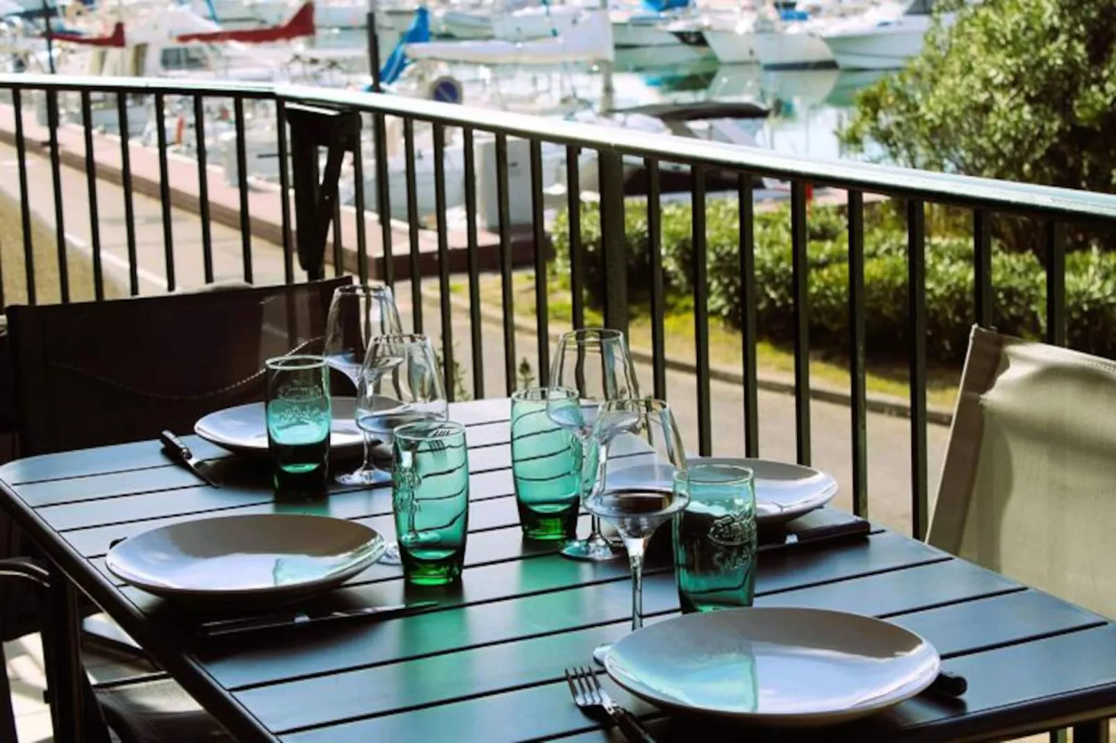 Résidence La Brigantine