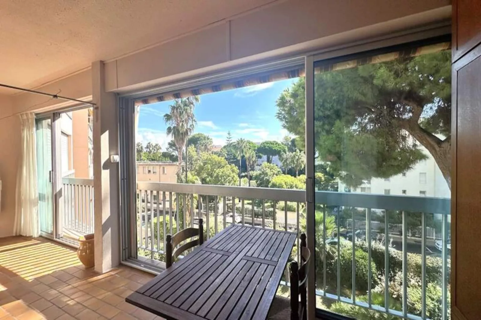 Résidence Hyelan-hyeres