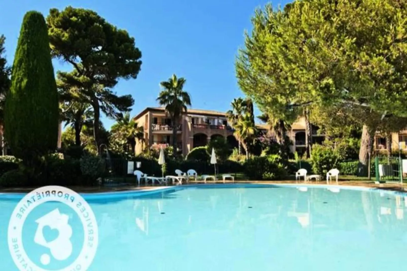 Résidence La Pinède - maeva Home