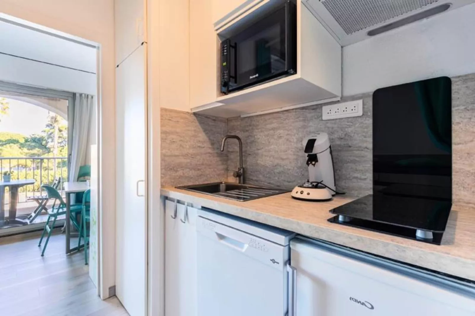 Hyeres Parc - maeva Home