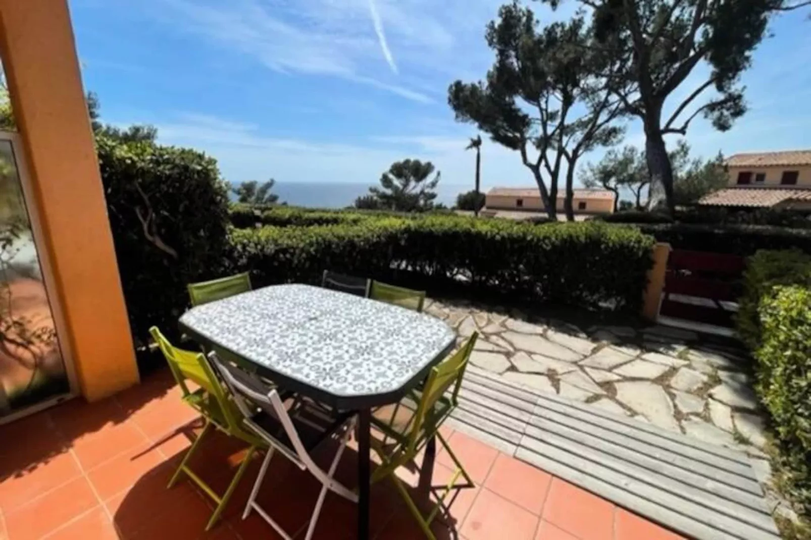 Résidence Lou Pantai