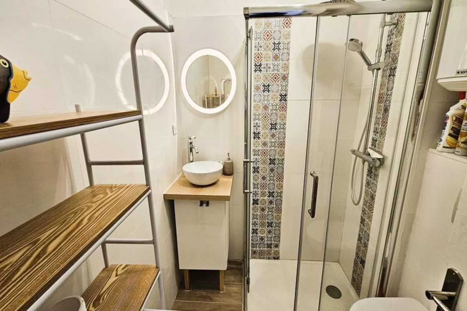 Résidence Le Héron