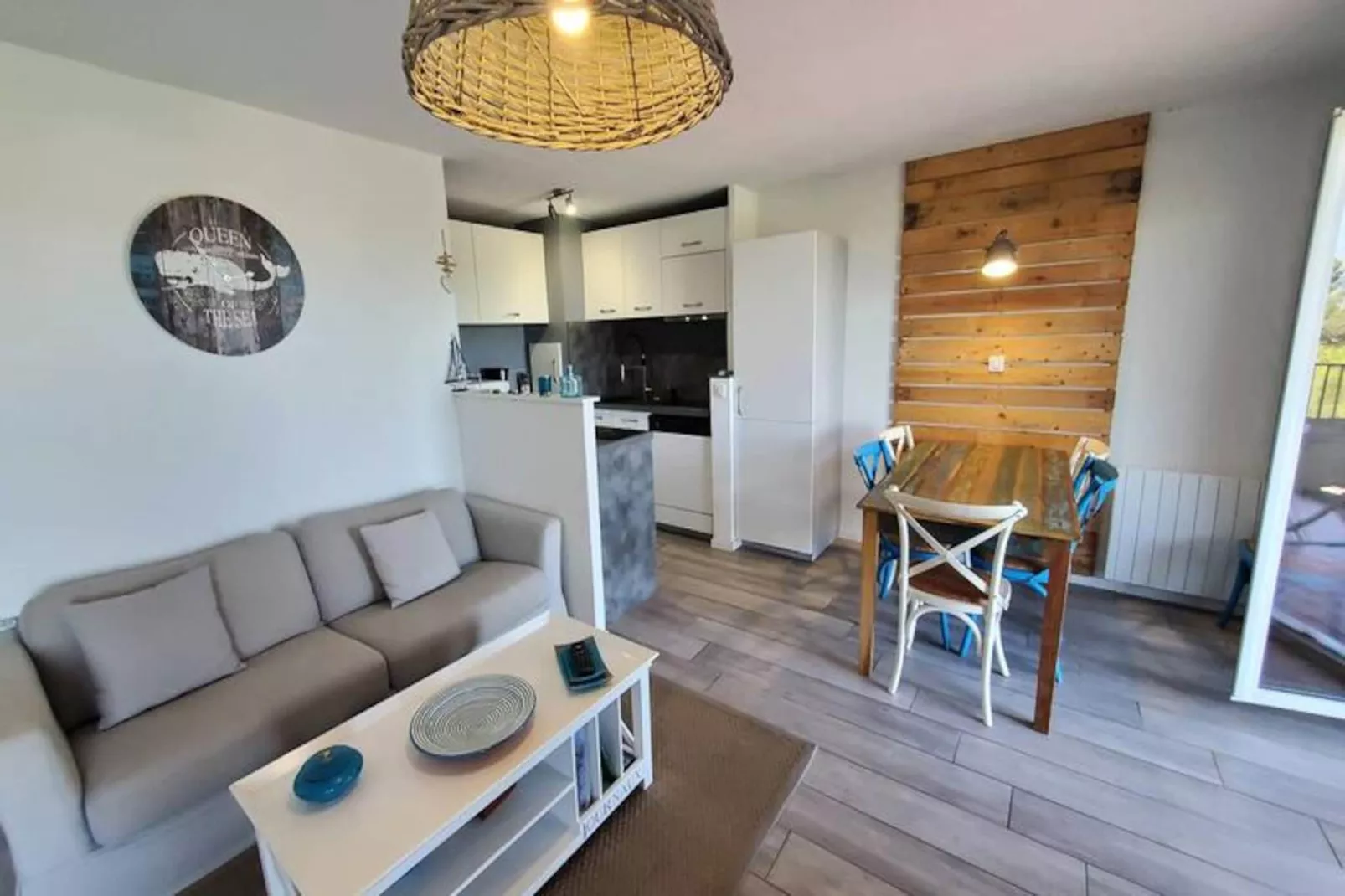 Résidence Lis Olivades