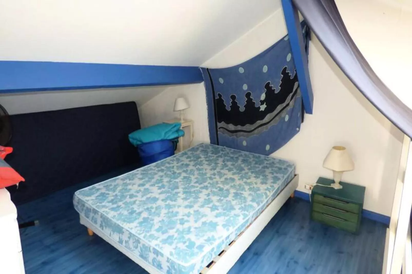 Résidence La Jetée