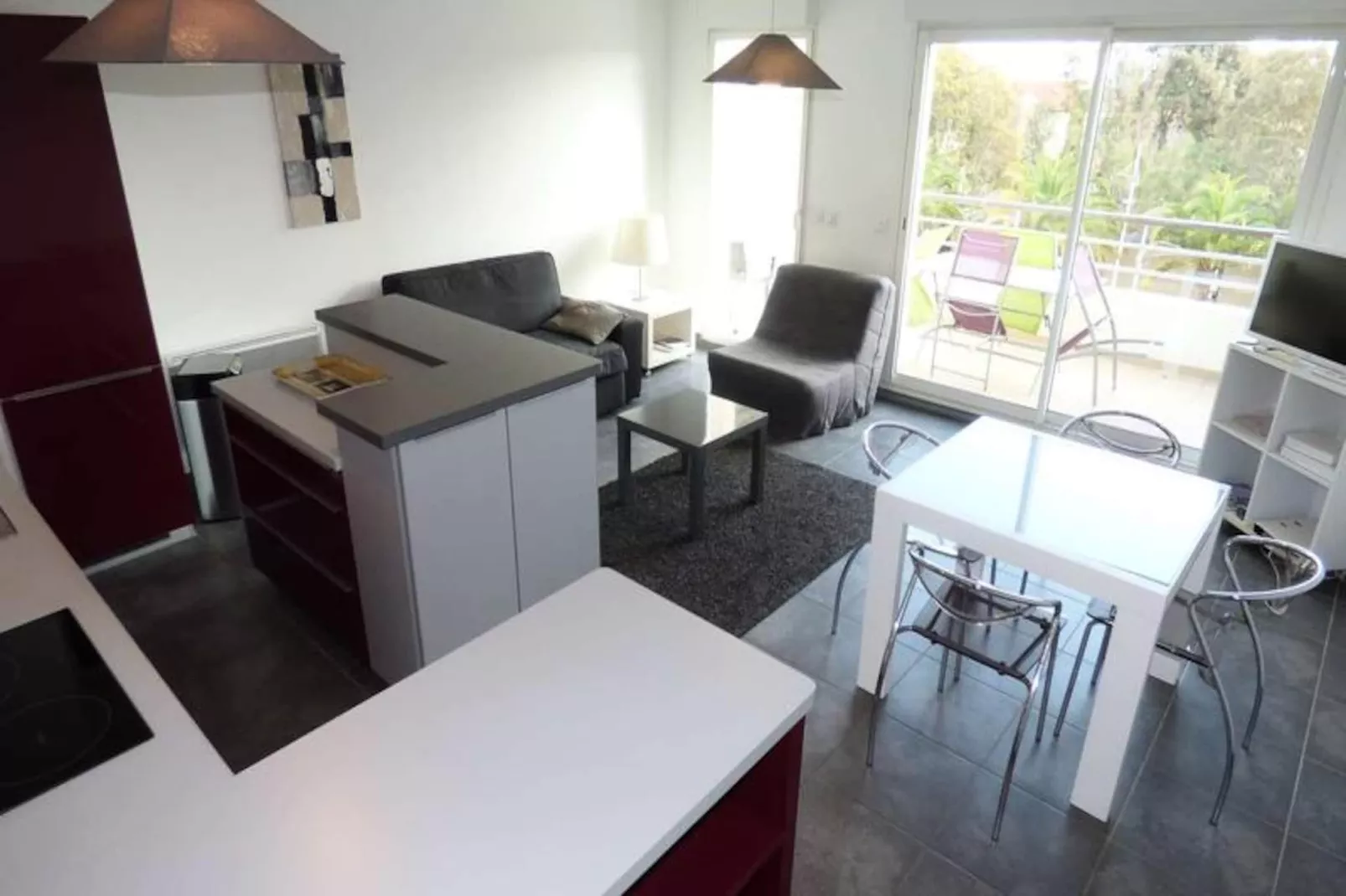 Résidence Tamaris Bay