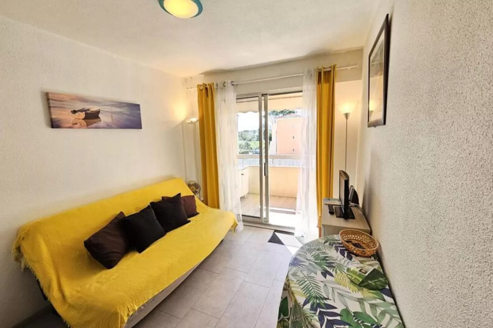 Résidence Ciel Bleu