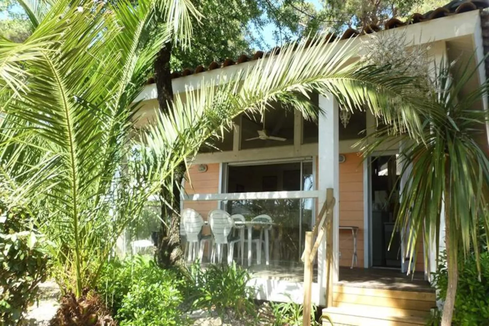 Résidence Parc Oasis