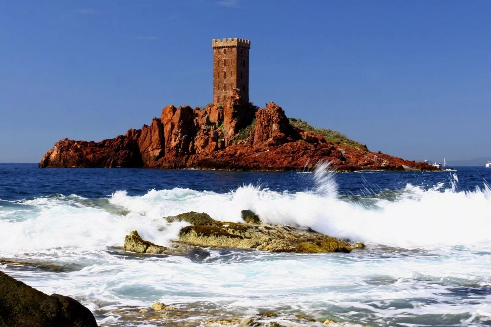 Résidence Pierre & Vacances La Corniche d'Or