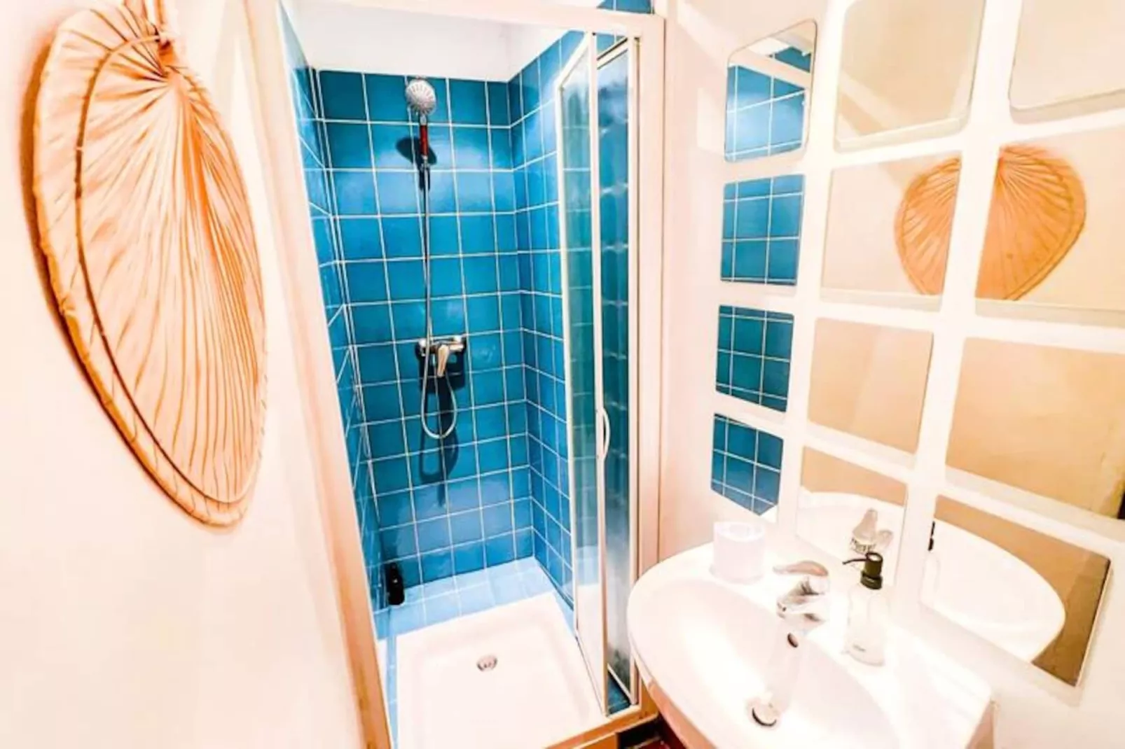 84b9 - "l'interlude" &eacute;l&eacute;gant Appartement Historique