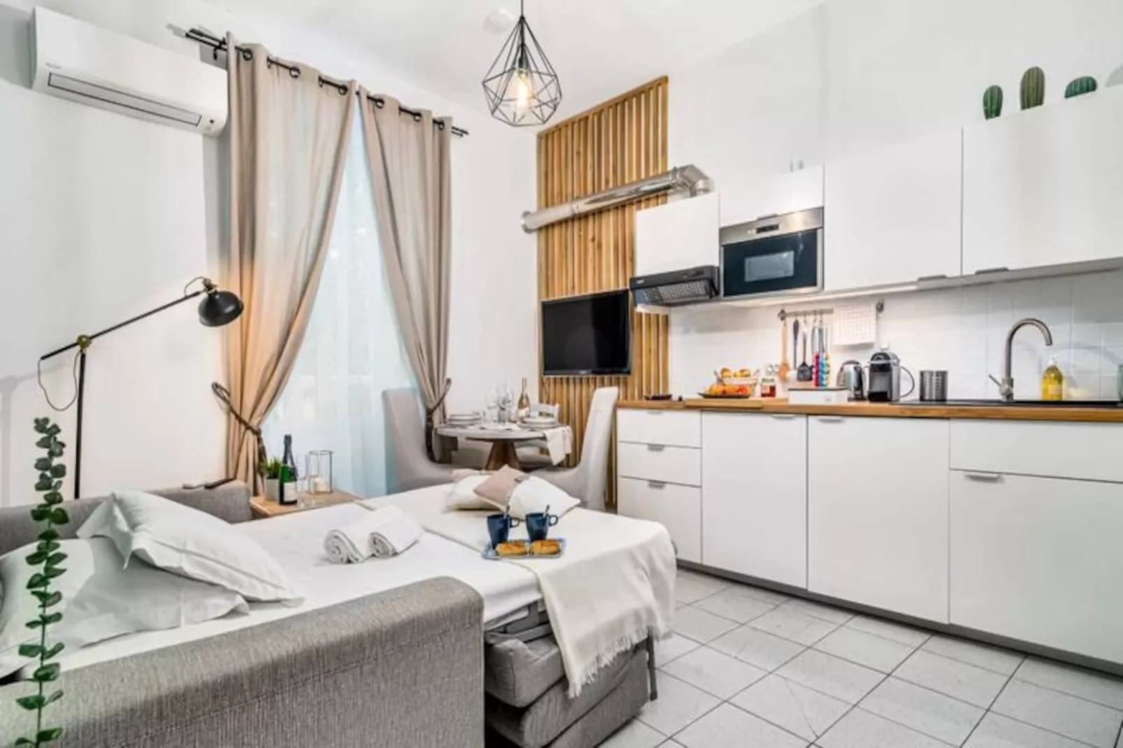 Appartement La Cigale | Les Nids De La Diane