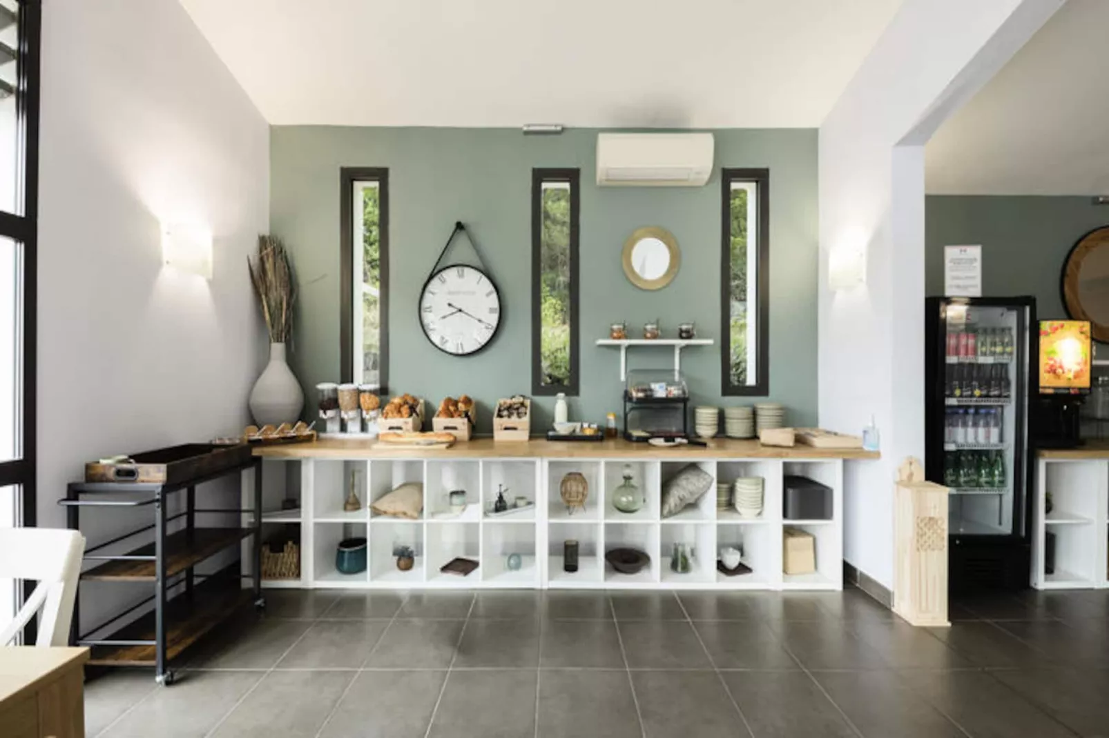 Résidence Garden & City Mont Ventoux - Malaucène****