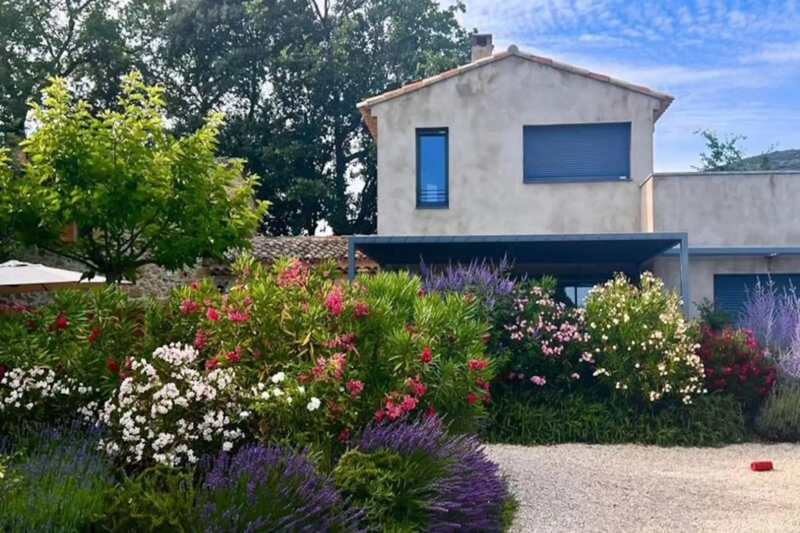 Vivez L'authenticit&eacute; &agrave; La Maison "au Pied Des Vignes"
