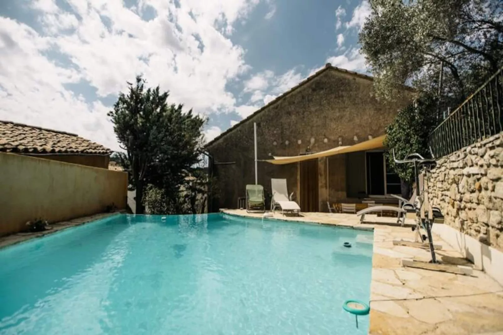 Villa Balleti - Piscine Priv&eacute;e Avec Vues