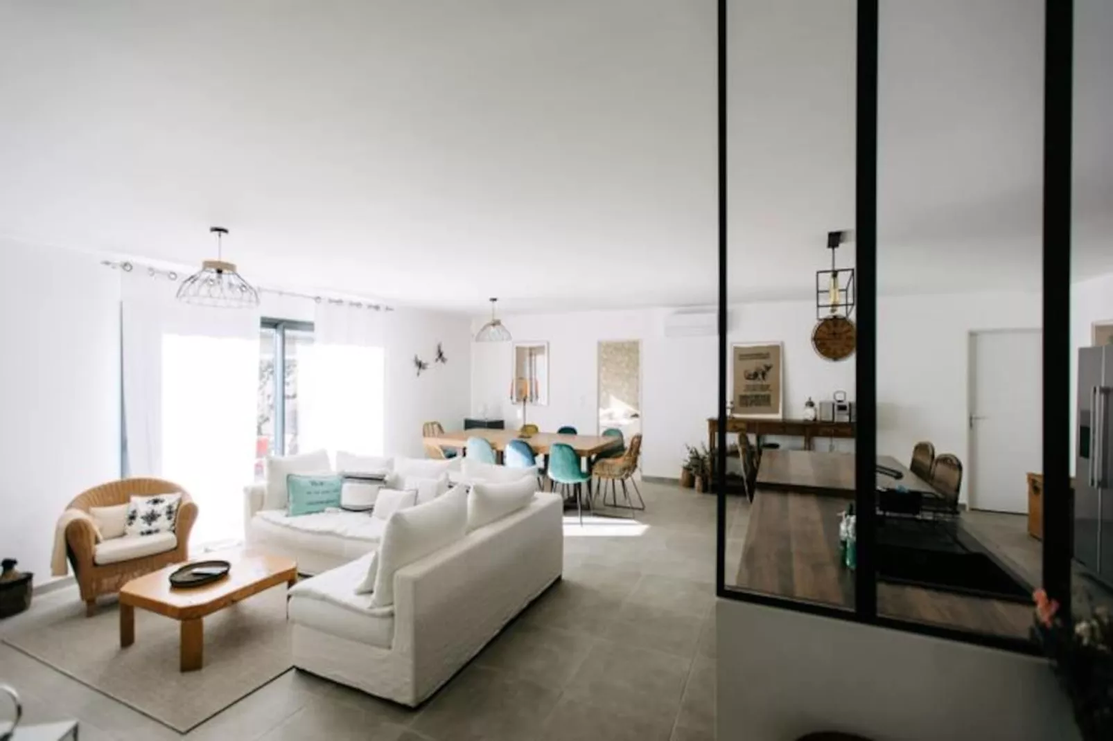 "la Dolce Vita Proven&ccedil;ale : Charmante Maison Avec Sa Piscine Priv&eacute;e"