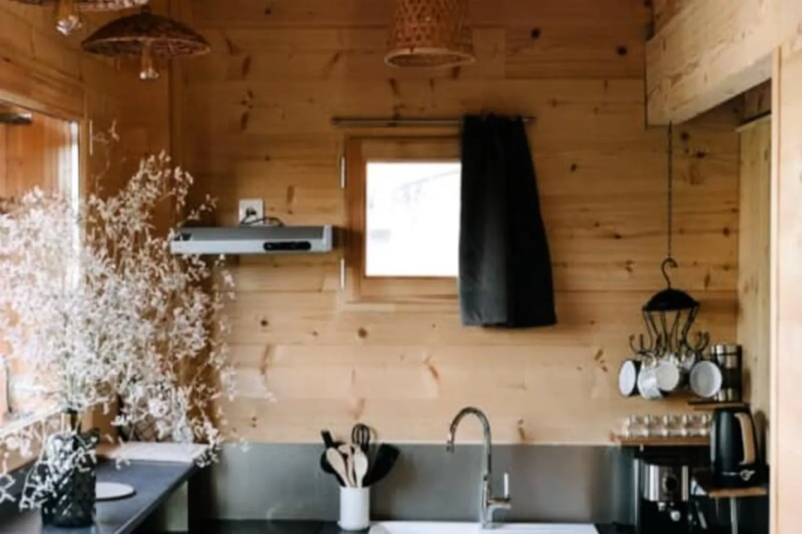 Charmante Tiny House