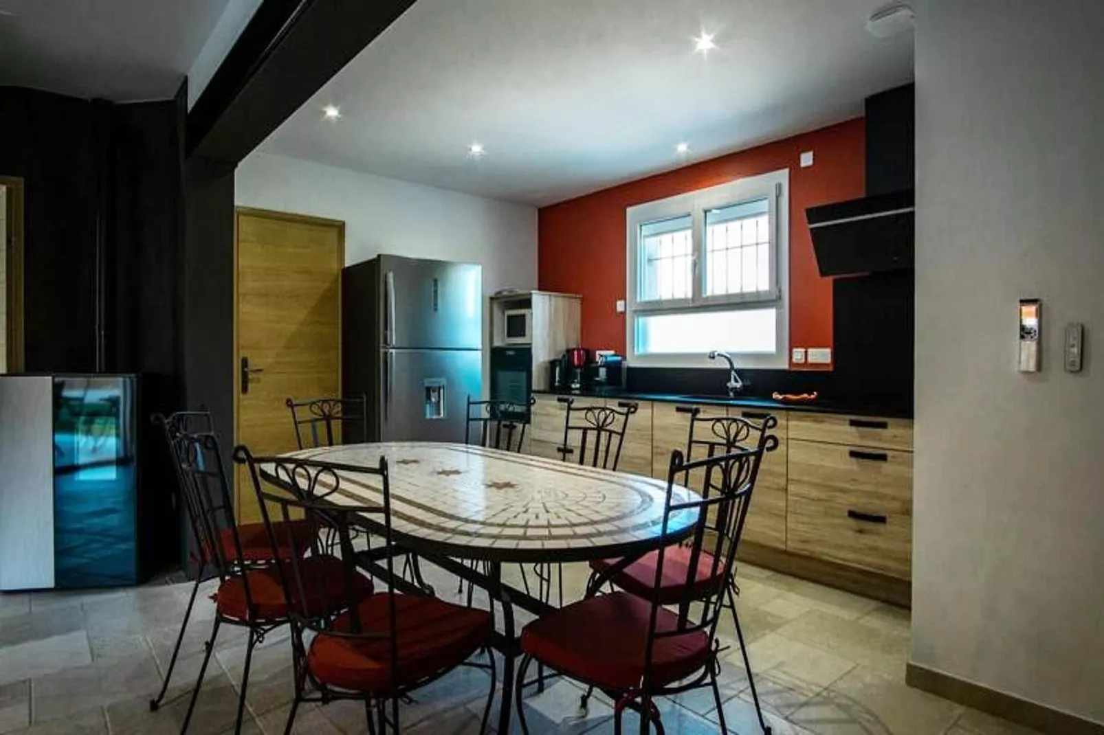 Le Cabanon De Christine