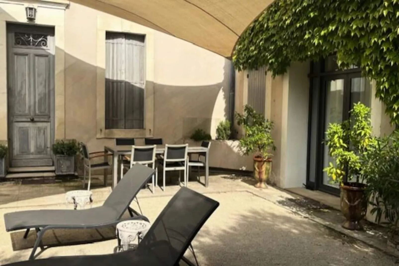 Les Cordeliers - Centre Historique