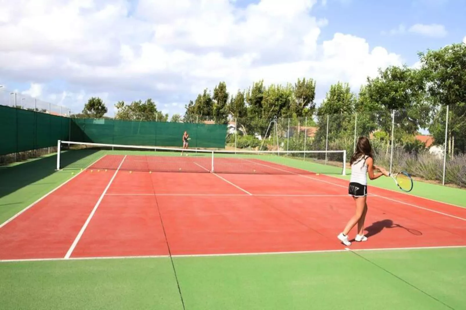Résidence Oasis Les Jardins