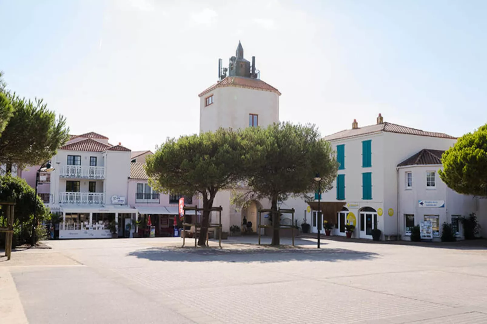 Les Maisons de Port Bourgenay - maeva Home