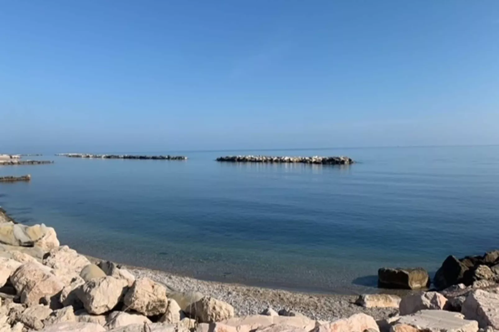 Casa Manù - Gebieden zomer 5km