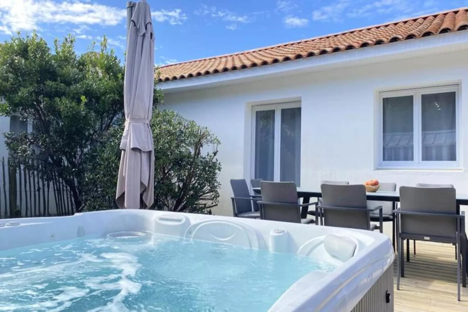 Villa Tanzanie - Domaine Le Sherwood