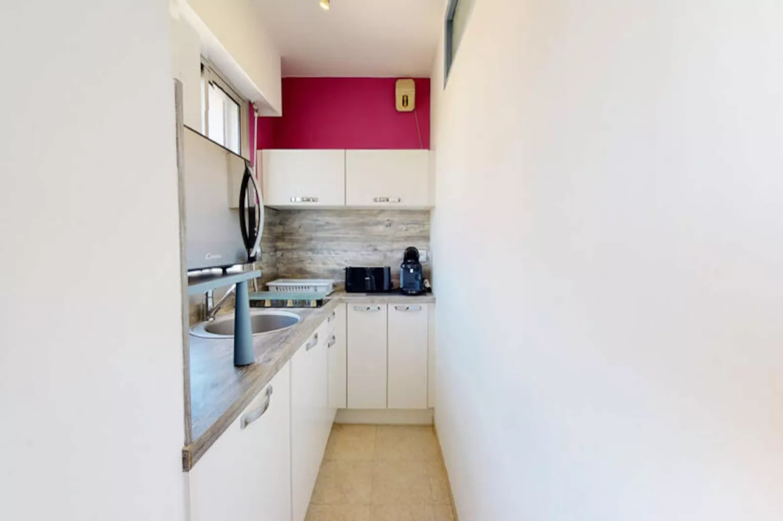 Appartements à Saint-Gilles-Croix-de-Vie