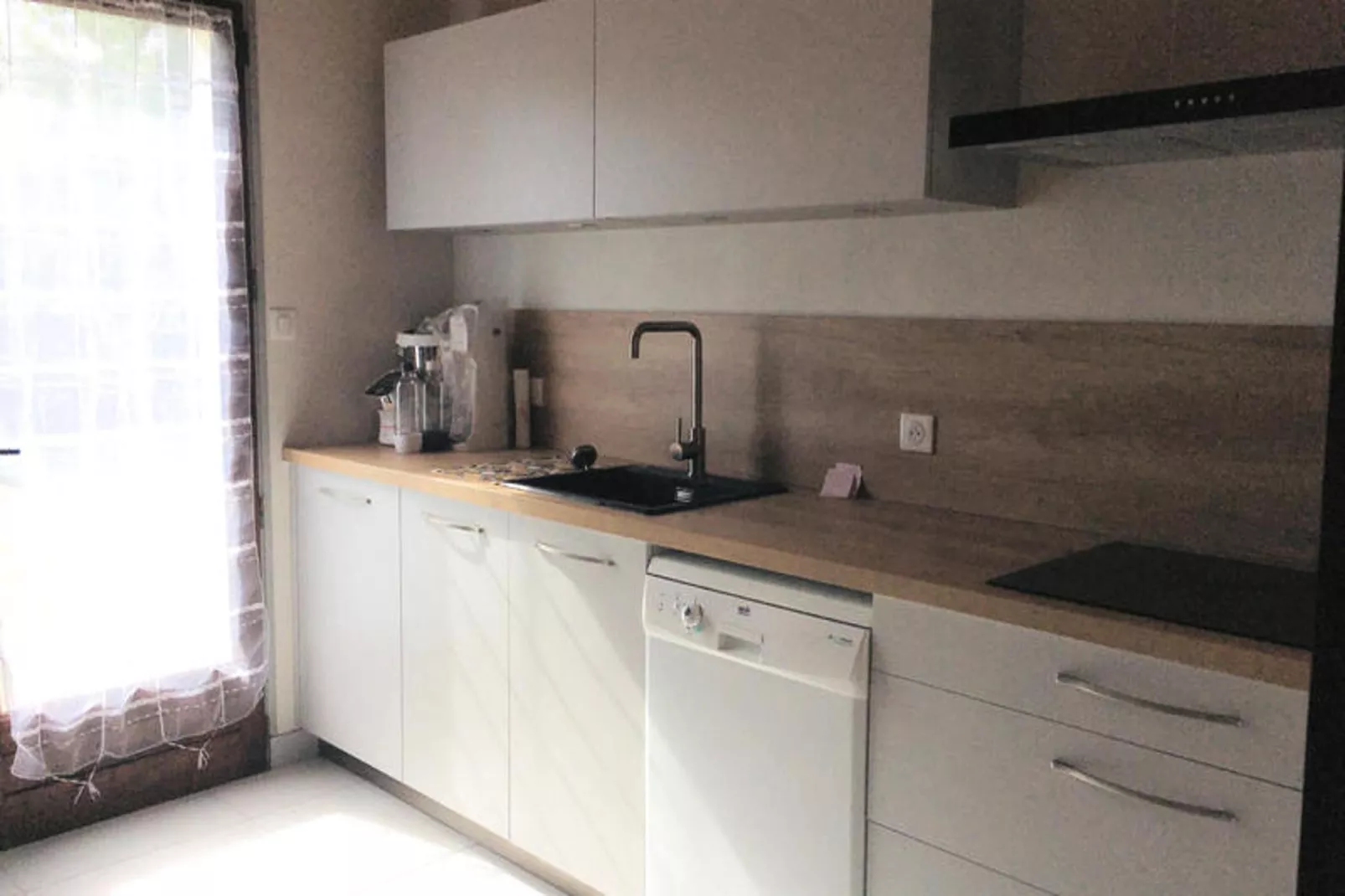 Maison à Saint-Hilaire-de-Riez